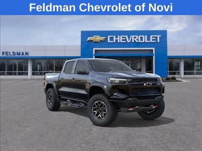 New 2026 Chevrolet Colorado ZR2 w/ Technology Package