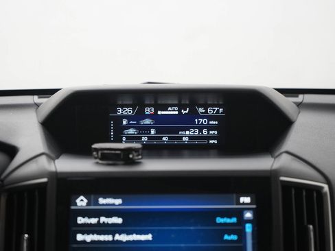 Used 2021 Subaru Crosstrek 2.5i Limited w/ Popular Package #3 AWD/4WD image 15