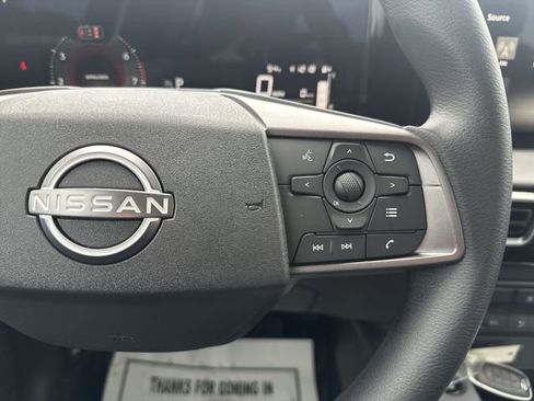 New 2026 Nissan Sentra S image 17