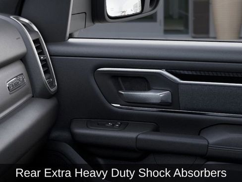 New 2026 RAM 1500 Big Horn image 30