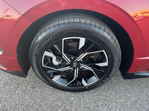 Used 2024 Hyundai Sonata SEL image 11