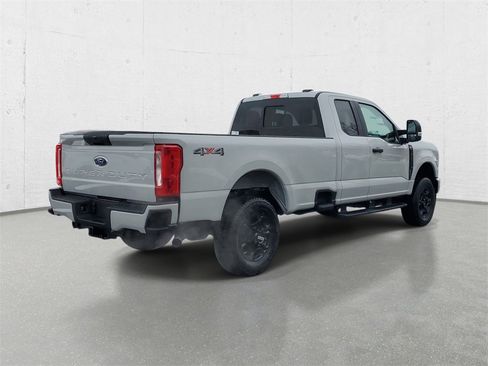 New 2026 Ford F250 XL w/ STX Appearance Package image 7