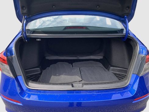Certified 2022 Honda Civic Sport image 36