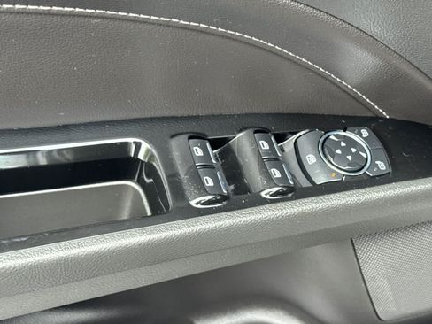 Used 2016 Ford Fusion Energi Titanium w/ Driver Assist Package FWD image 13