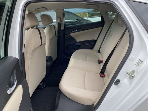 Used 2017 Honda Civic LX image 19