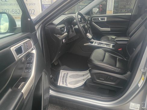 Used 2013 Ford Expedition XL AWD/4WD image 11