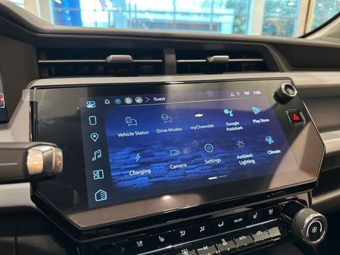 New 2027 Chevrolet Bolt RS w/ Technology Package image 18