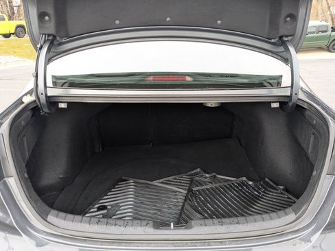 Used 2023 Kia Forte GT image 34