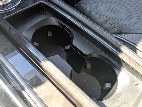 Used 2024 INFINITI QX80 Luxe image 20