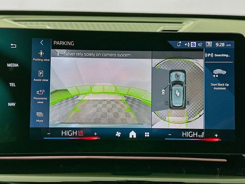 New 2026 BMW X1 xDrive28i w/ Technology Package image 13