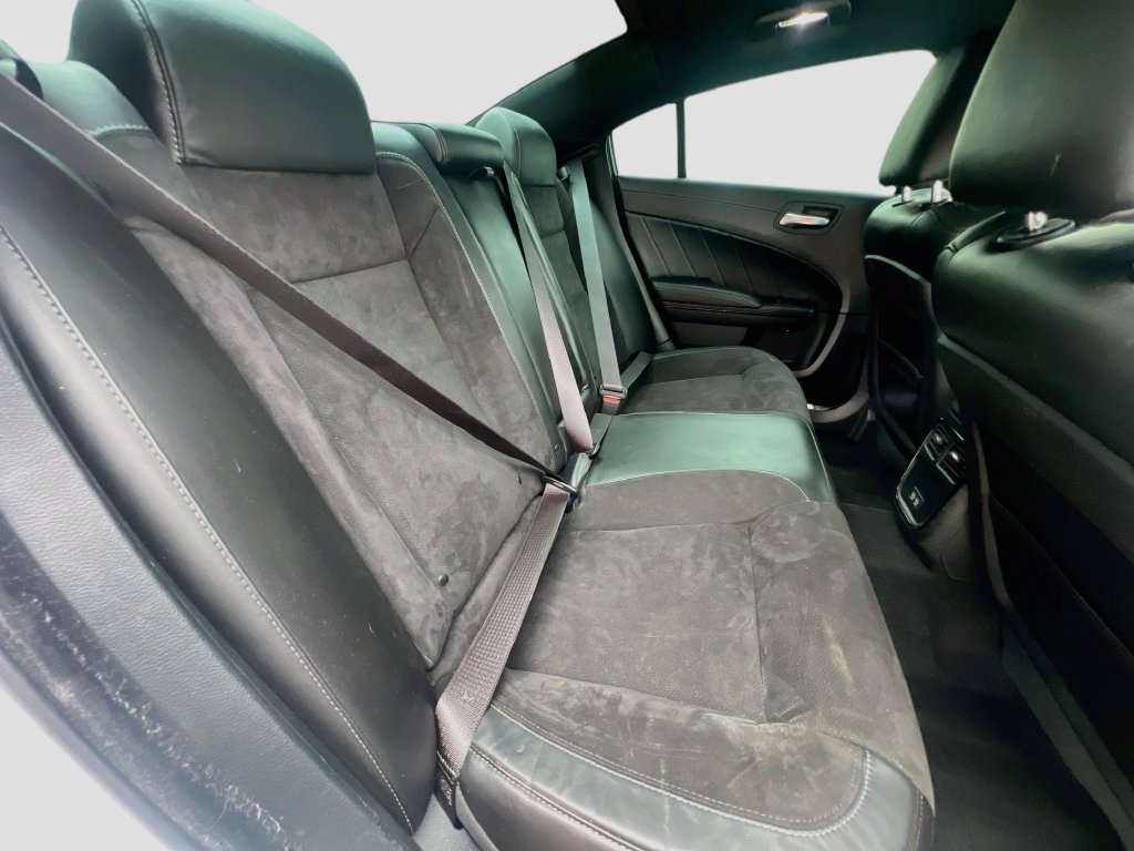 Used 2023 Dodge Charger R/T w/ Plus Group RWD image 26