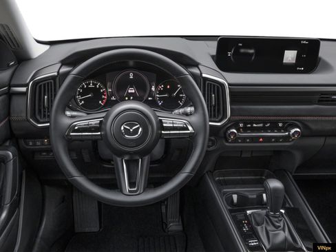 New 2026 MAZDA CX-50 2.5 Turbo w/ Accent Package image 7