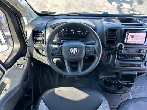 Used 2025 RAM ProMaster 1500 w/ Convenience Group image 20