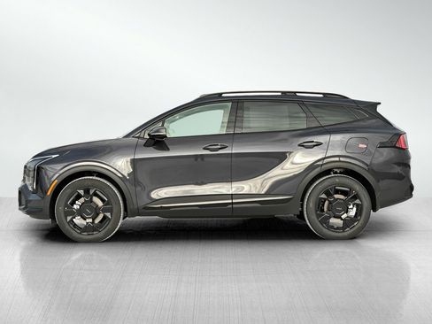 New 2026 Kia Sportage X-Line image 4