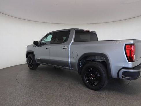 Used 2024 GMC Sierra 1500 Elevation AWD/4WD image 10