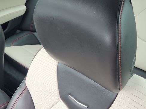 Used 2025 Cadillac CT5 Sport w/ Technology Package RWD image 16