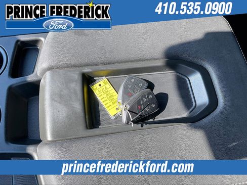 Used 2024 GMC Sierra 1500 Pro w/ Graphite Edition image 10