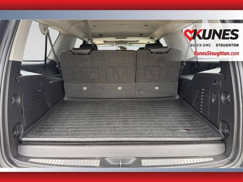 Used 2019 GMC Yukon XL SLT AWD/4WD image 44