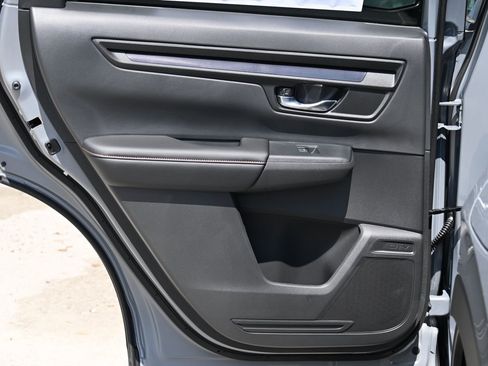 New 2026 Honda CR-V Sport-L image 12