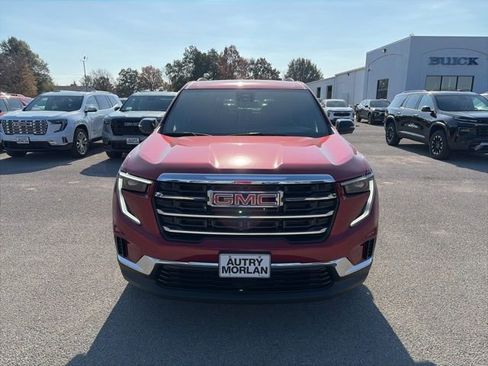 New 2026 GMC Acadia Elevation image 9