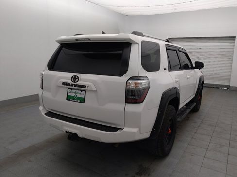 Used 2019 Toyota 4Runner SR5 RWD image 9