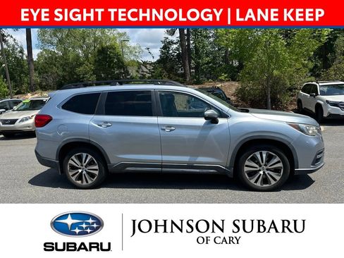 Used 2019 Subaru Ascent Limited AWD/4WD image 3