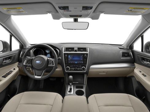 Used 2018 Subaru Legacy 2.5i Premium AWD/4WD image 5