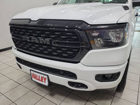 Used 2022 RAM 1500 Big Horn image 23