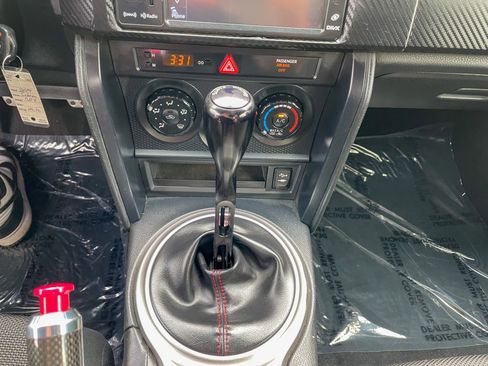 Used 2014 Subaru BRZ Premium w/ Protection Package #1 RWD image 20