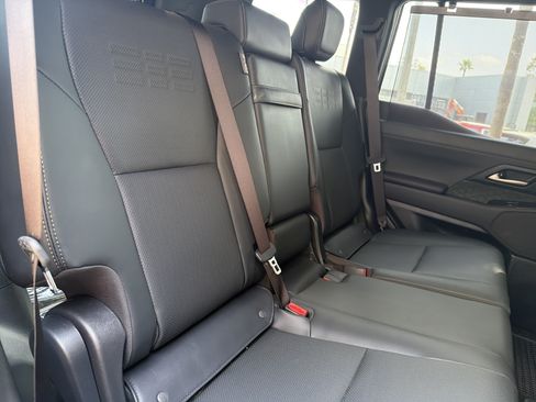 Used 2026 Lexus GX 550 AWD/4WD image 40