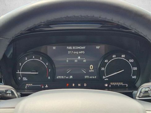 Used 2021 Lincoln Corsair FWD w/ Convenience Package image 10