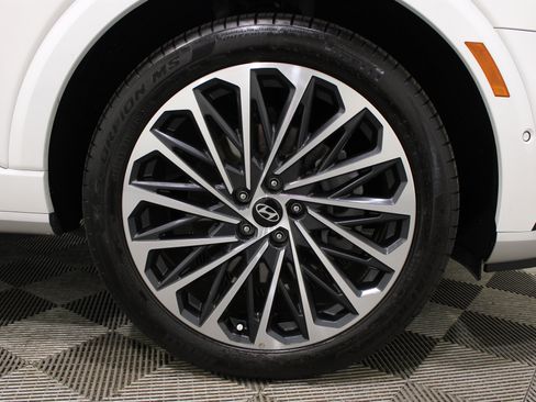 Used 2026 Hyundai Palisade Calligraphy AWD/4WD image 40