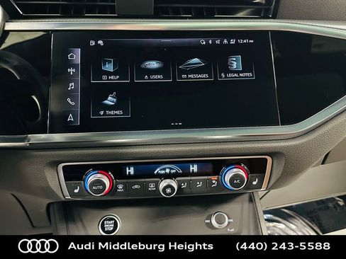Certified 2024 Audi Q3 2.0T Premium Plus image 15