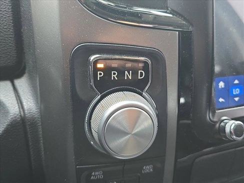 Used 2018 RAM 1500 Sport w/ Quick Order Package 26Q Night image 12