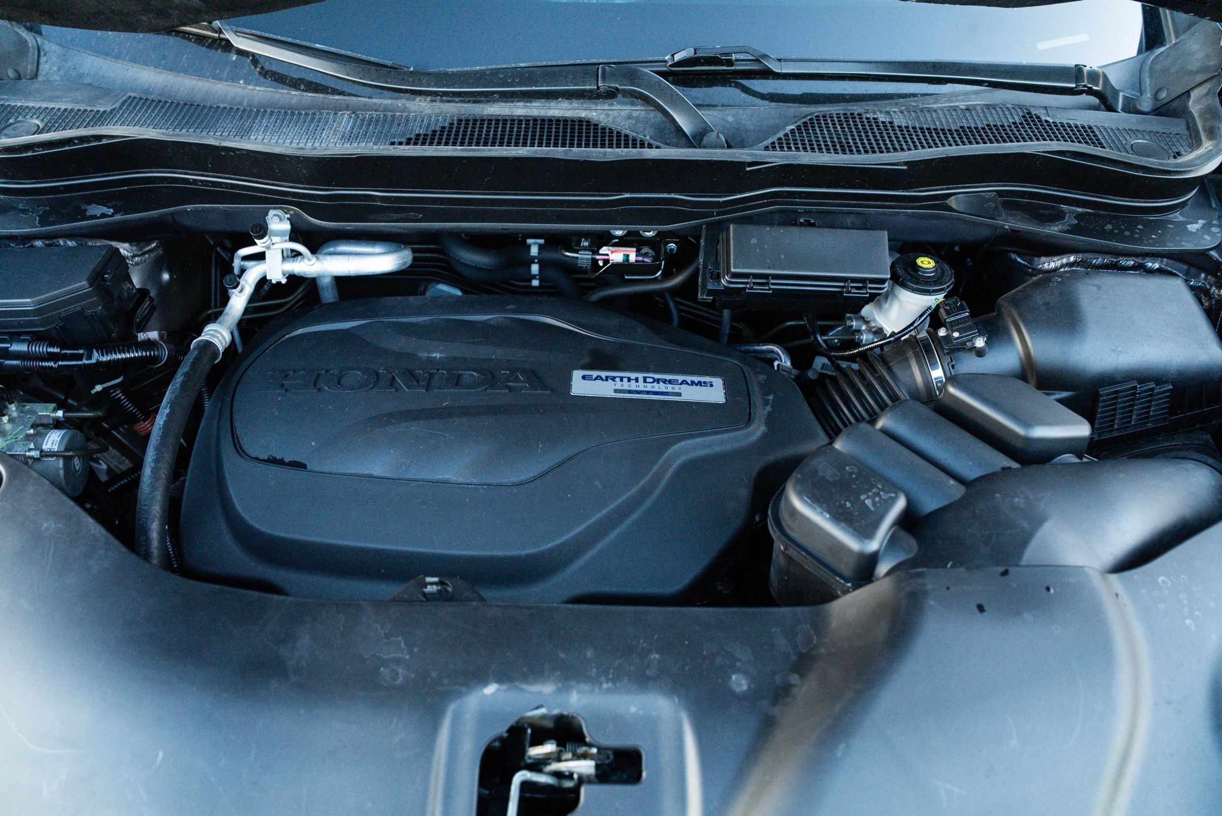 Used 2020 Honda Pilot EX-L image 9