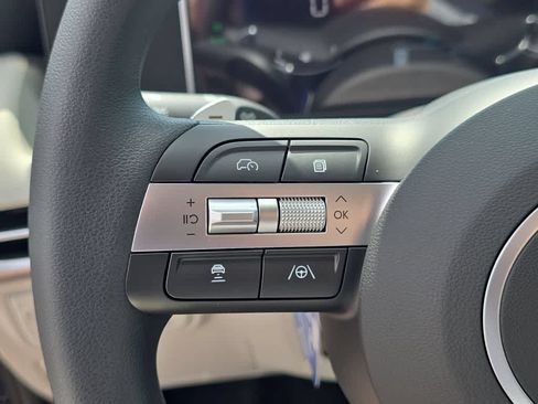 New 2026 Hyundai Tucson Blue SE FWD image 24