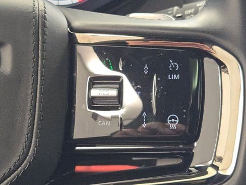 Used 2024 Land Rover Range Rover Sport Dynamic SE image 34