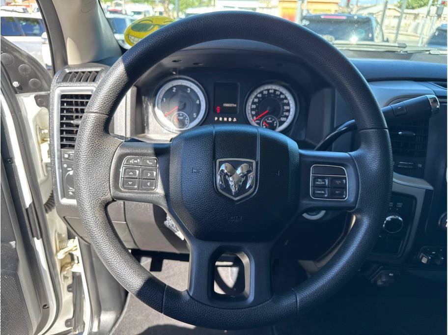 Used 2014 RAM 2500 SLT AWD/4WD image 27