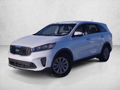 Used 2019 Kia Sorento LX