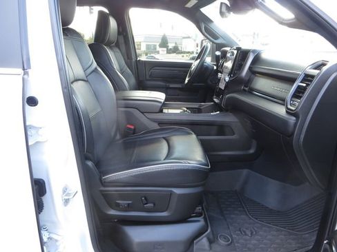 Used 2023 RAM 3500 Limited image 56