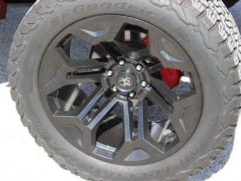 Used 2023 Ford F150 XLT w/ Equipment Group 302A High AWD/4WD image 15