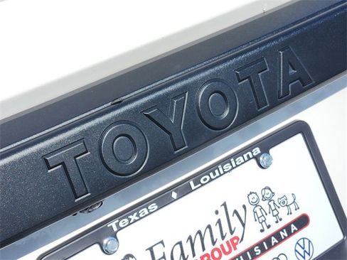 Certified 2024 Toyota Land Cruiser 1958 image 5