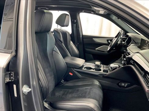 Used 2023 Acura MDX A-Spec AWD/4WD image 11