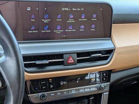 Used 2024 Kia Seltos EX FWD image 6