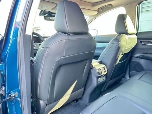 New 2026 Nissan Murano Platinum AWD/4WD image 17