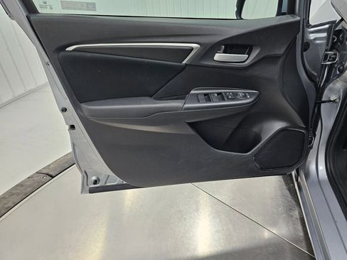 Used 2020 Honda Fit LX image 27