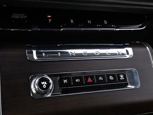 New 2026 Lincoln Aviator Reserve image 32