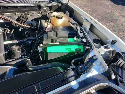 Used 2022 Chevrolet Silverado 2500 LT w/ Convenience Package image 20