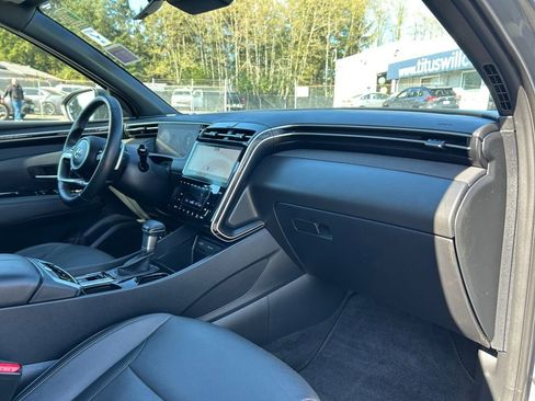 Used 2024 Hyundai Santa Cruz Limited image 26