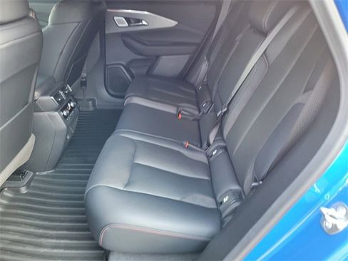 Used 2024 Acura ZDX Type S image 24